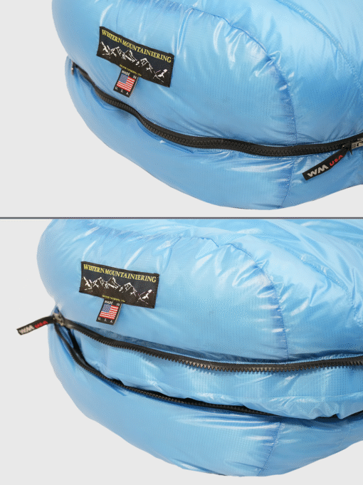 Western Mountaineering - CloudLite 15F/-10C Ultralight Sleeping Bag