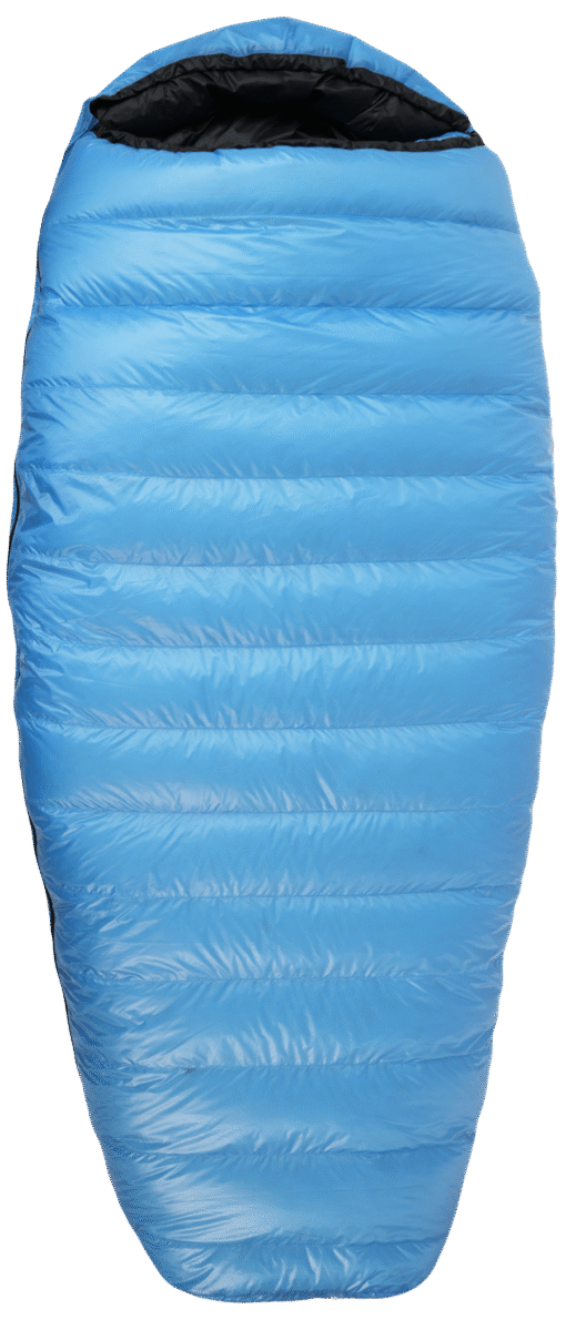 Western Mountaineering - CloudLite 15F/-10C Ultralight Sleeping Bag