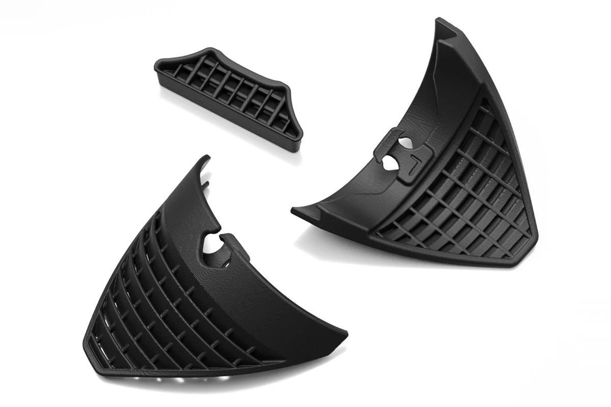 Ombraz - Side Shields