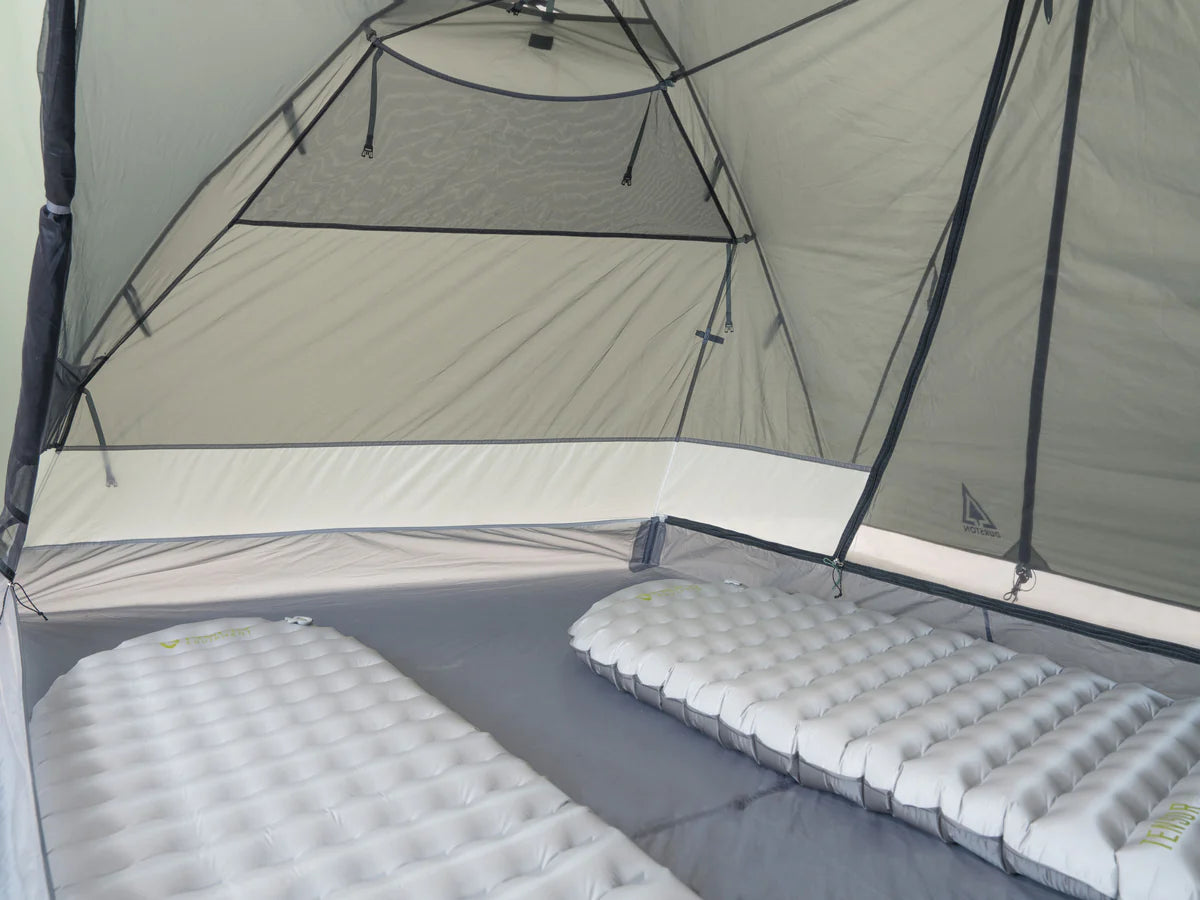 Durston X-Dome Tent - COMING SOON!