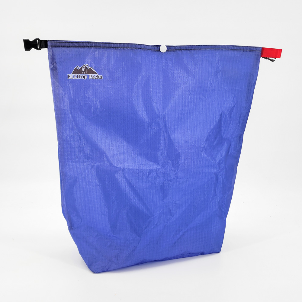 Hilltop Packs Food Bag Vivid Series - Flat Bottomed(Food Bag/Bear Bag)