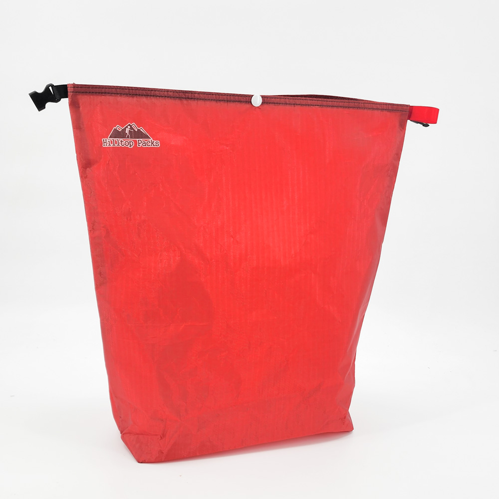 Hilltop Packs Food Bag Vivid Series - Flat Bottomed(Food Bag/Bear Bag)