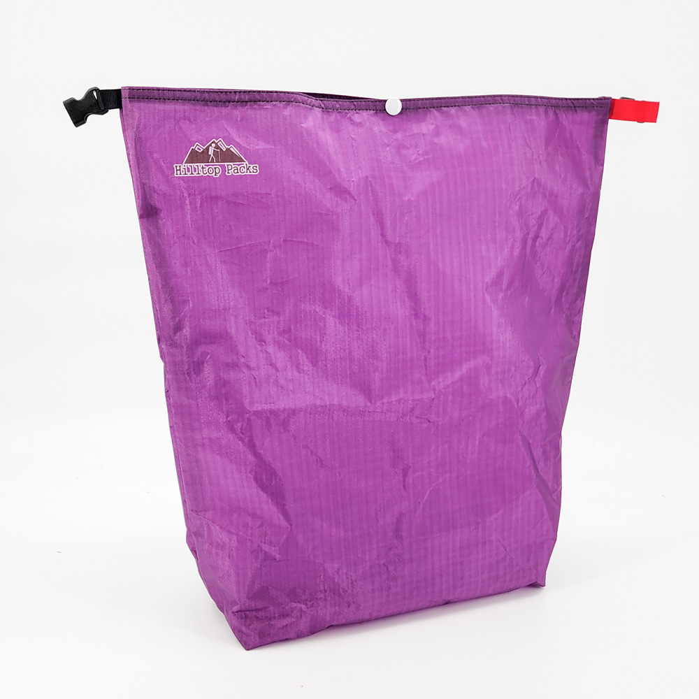 Hilltop Packs Food Bag Vivid Series - Flat Bottomed(Food Bag/Bear Bag)