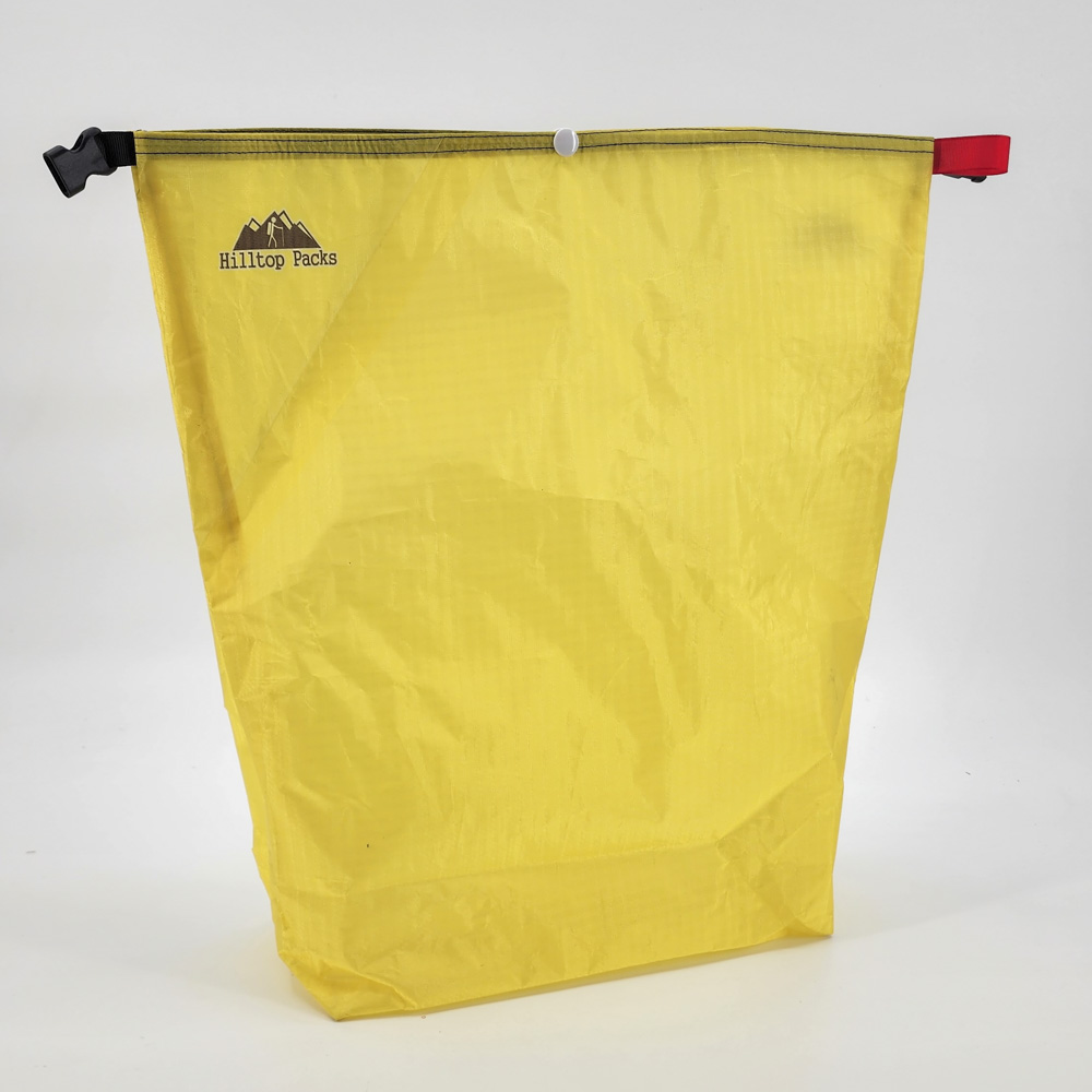 Hilltop Packs Food Bag Vivid Series - Flat Bottomed(Food Bag/Bear Bag)