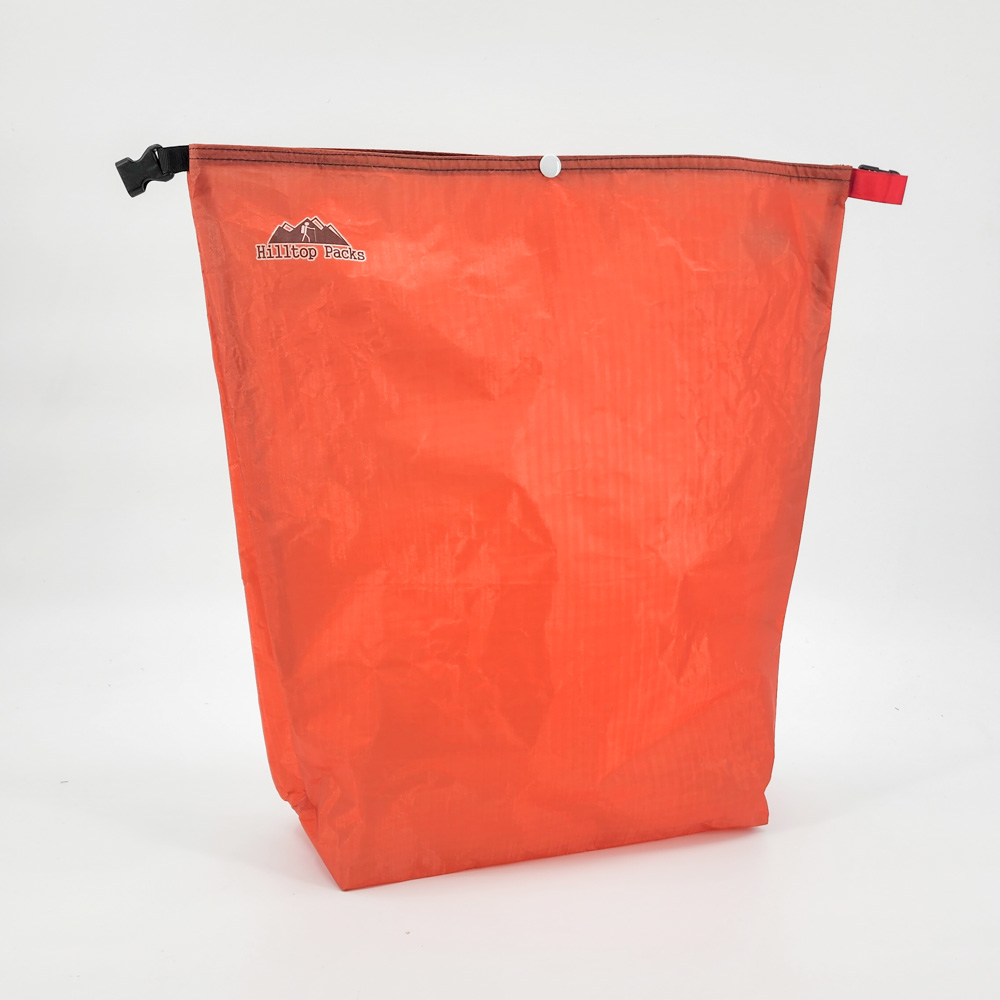 Hilltop Packs Food Bag Vivid Series - Bear Bag/Food Bag (Flat Bottom)