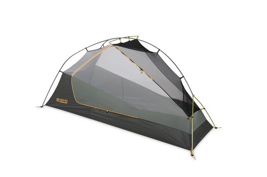 Nemo - Dragonfly Bikepacking OSMO 1P Tent