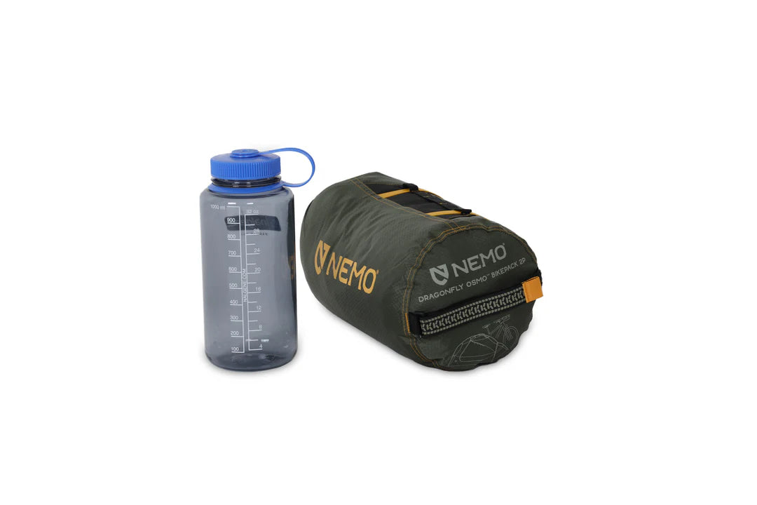 Nemo - Dragonfly Bikepacking OSMO 1P Tent