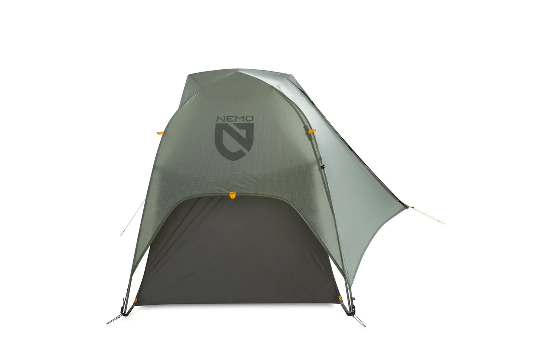Nemo - Dragonfly Bikepacking OSMO 1P Tent