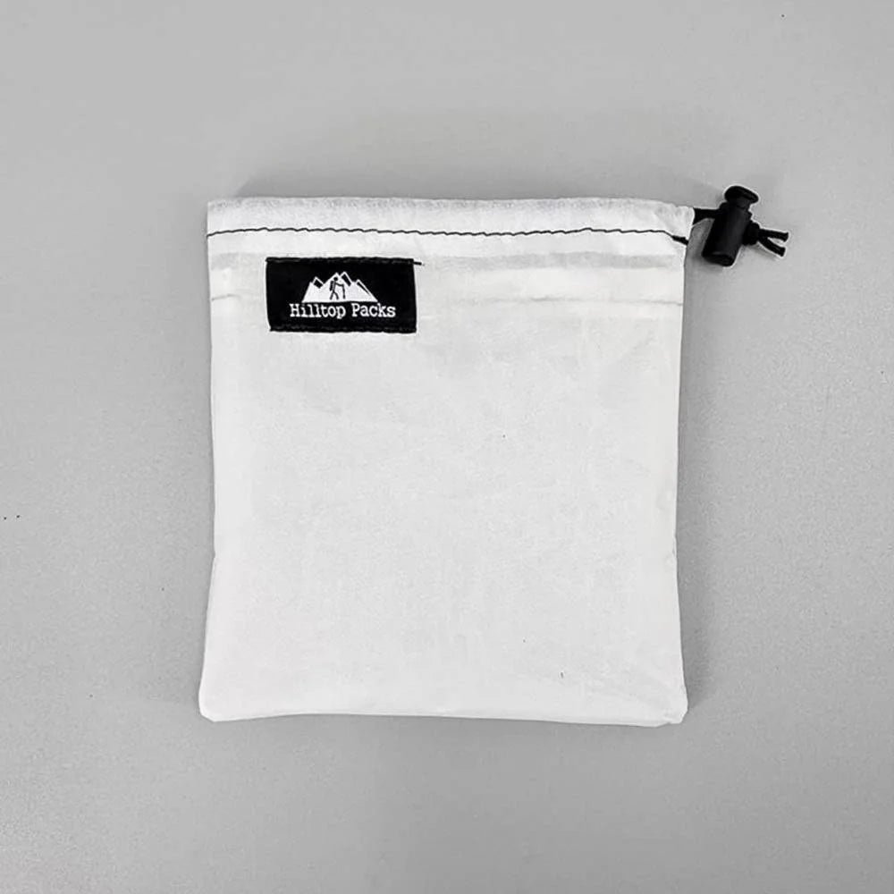 Hilltop Packs - Dual Pocket Battery Bag