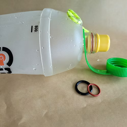 Holey Hiker - CNOC Compatible Bidet