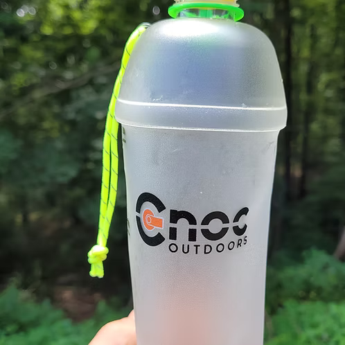 Holey Hiker - CNOC Compatible Bidet