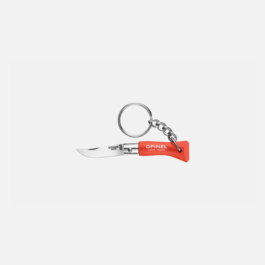Opinel - Keychain N°02