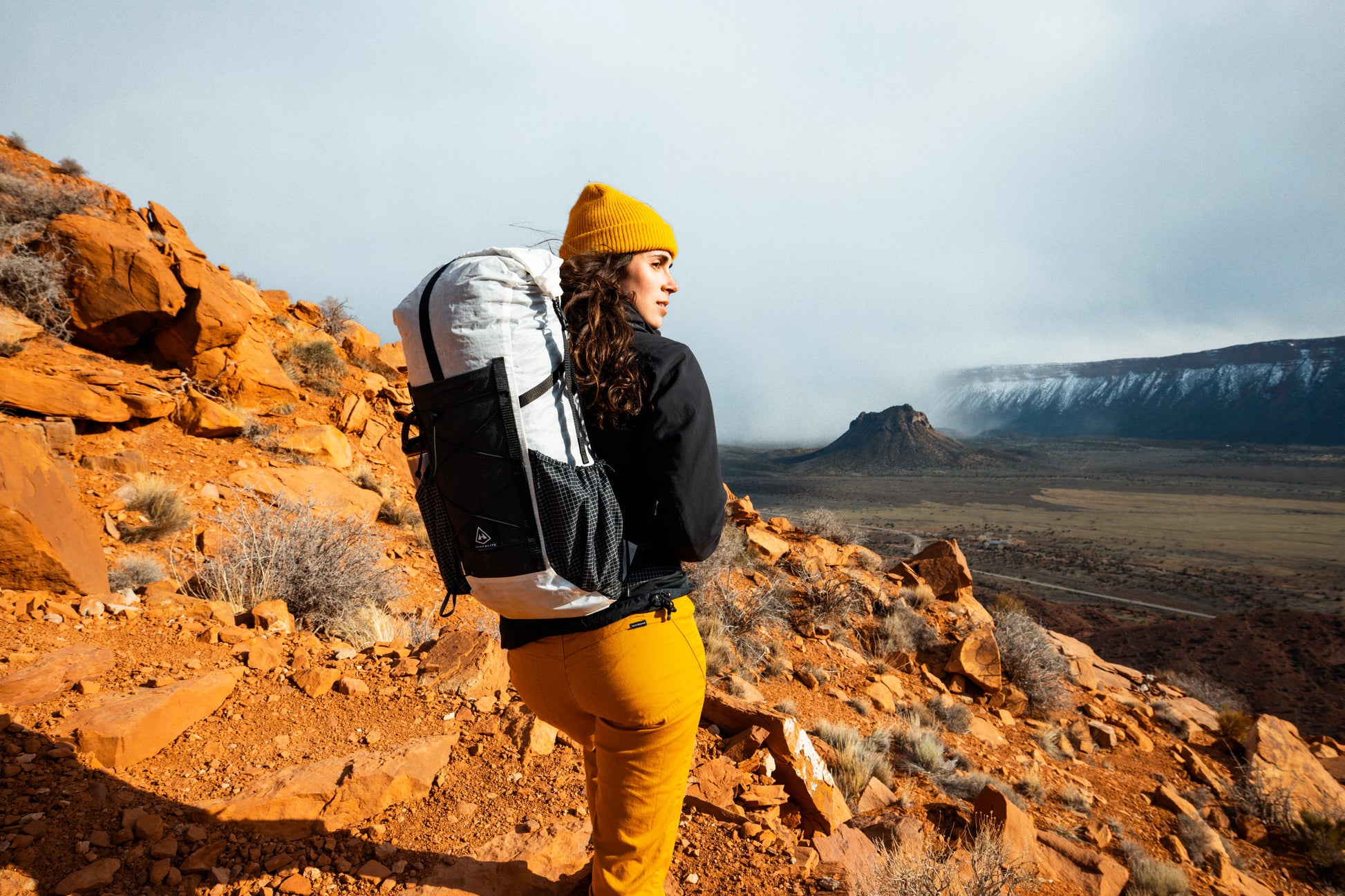 hyperlite mountain gear elevate 22 review Hyperlite Mountain Gear