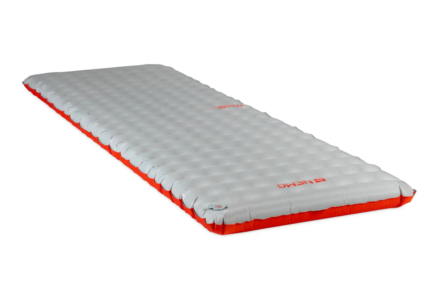 Nemo - Tensor All-Season Ultralight Insulated Sleeping Pad - Long Wide