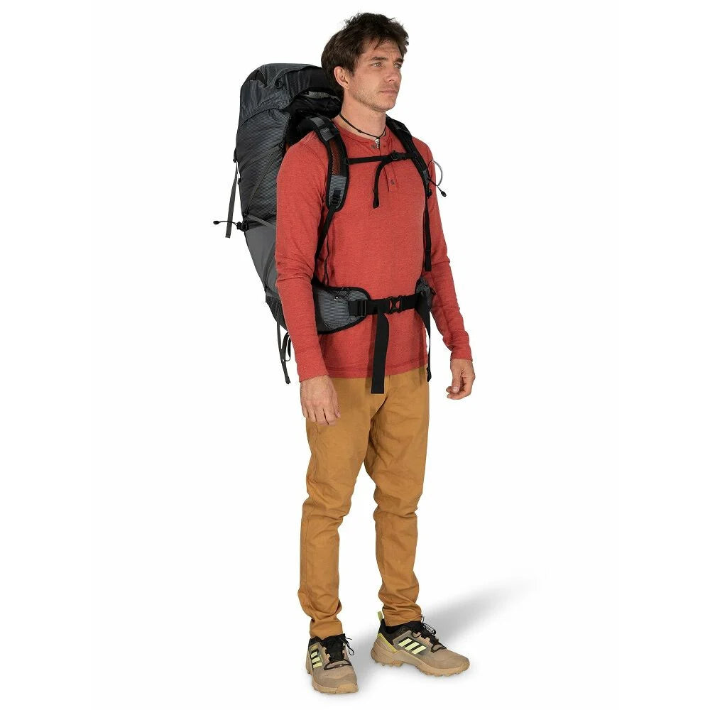 Osprey - Exos 48 Men's Expedition Backpack