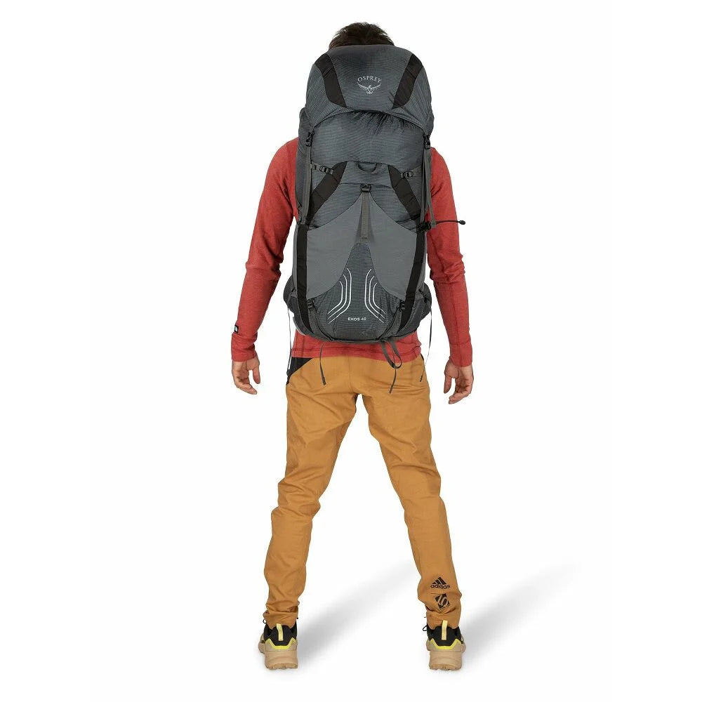 Osprey - Exos 48 Men's Expedition Backpack