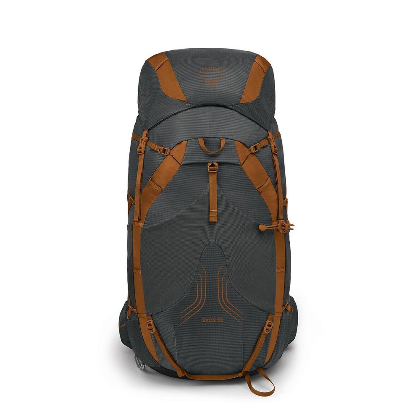 Osprey - Exos 58 Expedition Backpack (Men's)
