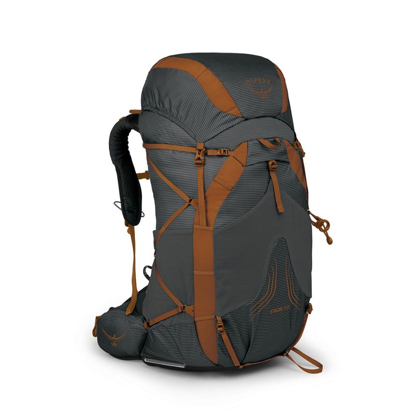 Osprey - Exos 58 Expedition Backpack (Men's)