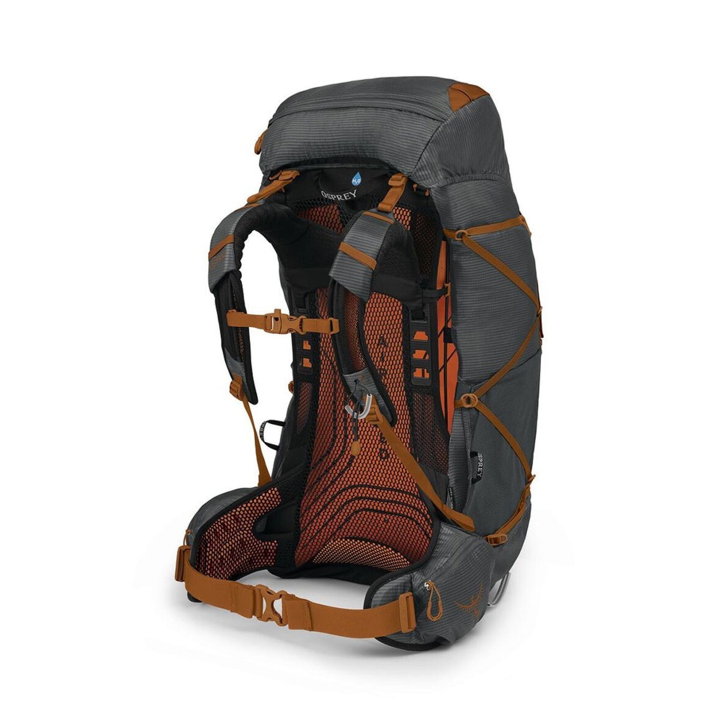 Osprey - Exos 58 Expedition Backpack (Men's)