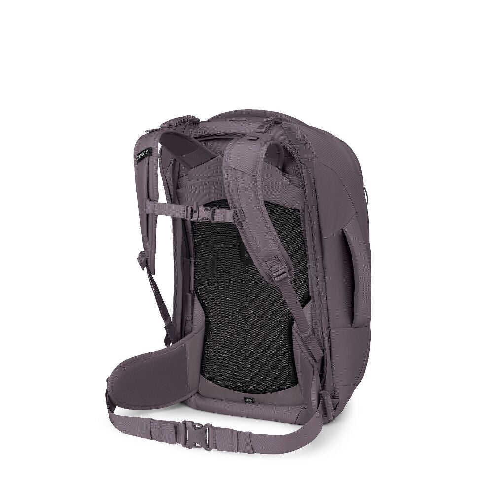 osprey 55l backpack sleeping bag Osprey