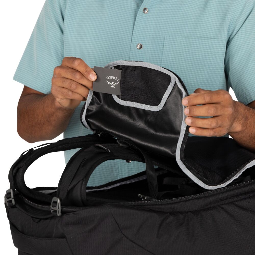 Osprey - Farpoint™ 55 Men's Travel Pack