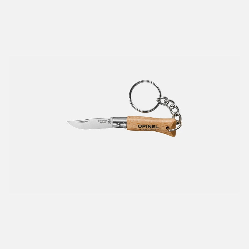 Opinel - Keychain N°02