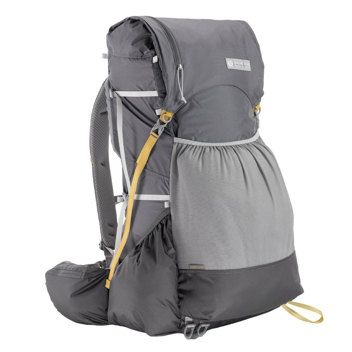 Gossamer - Gorilla 50 Ultralight Backpack (2023)