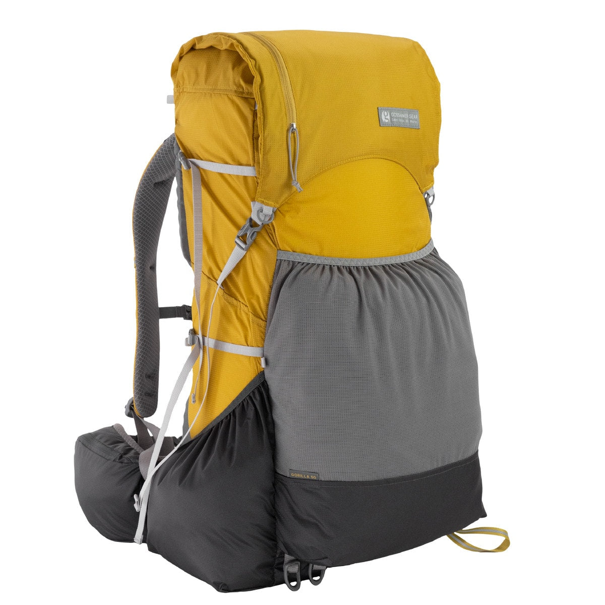 Gossamer - Gorilla 50 Ultralight Backpack (2023)