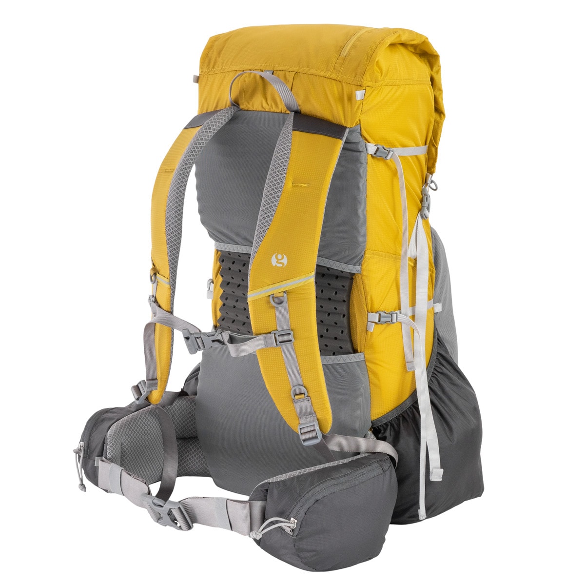 Gossamer Gear - Gorilla 50 Ultralight Backpack (2023) – Geartrade