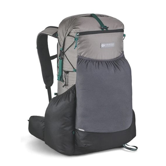 Gossamer Gear - G4-20 Ultralight 42 Backpack (2023) – Geartrade