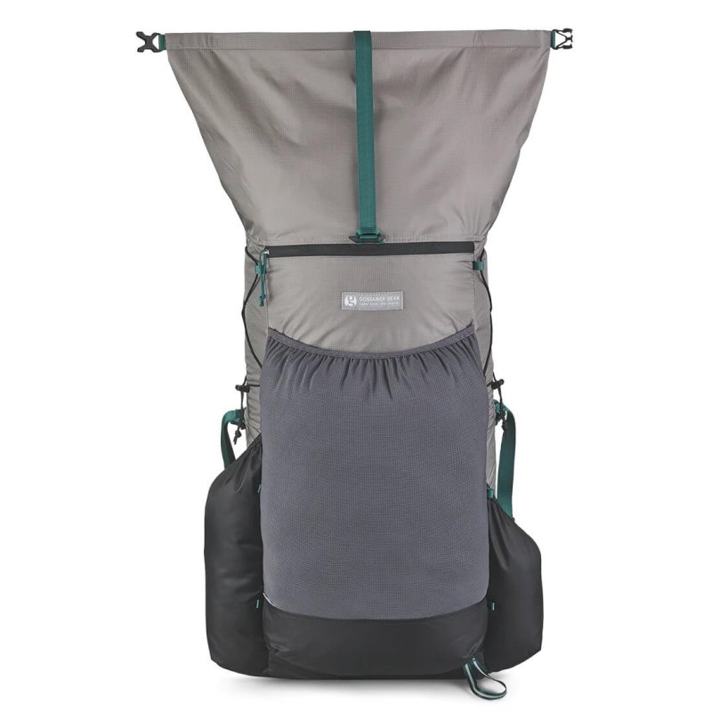 Gossamer - G4-20 Ultralight 42 Backpack (2023) – Geartrade