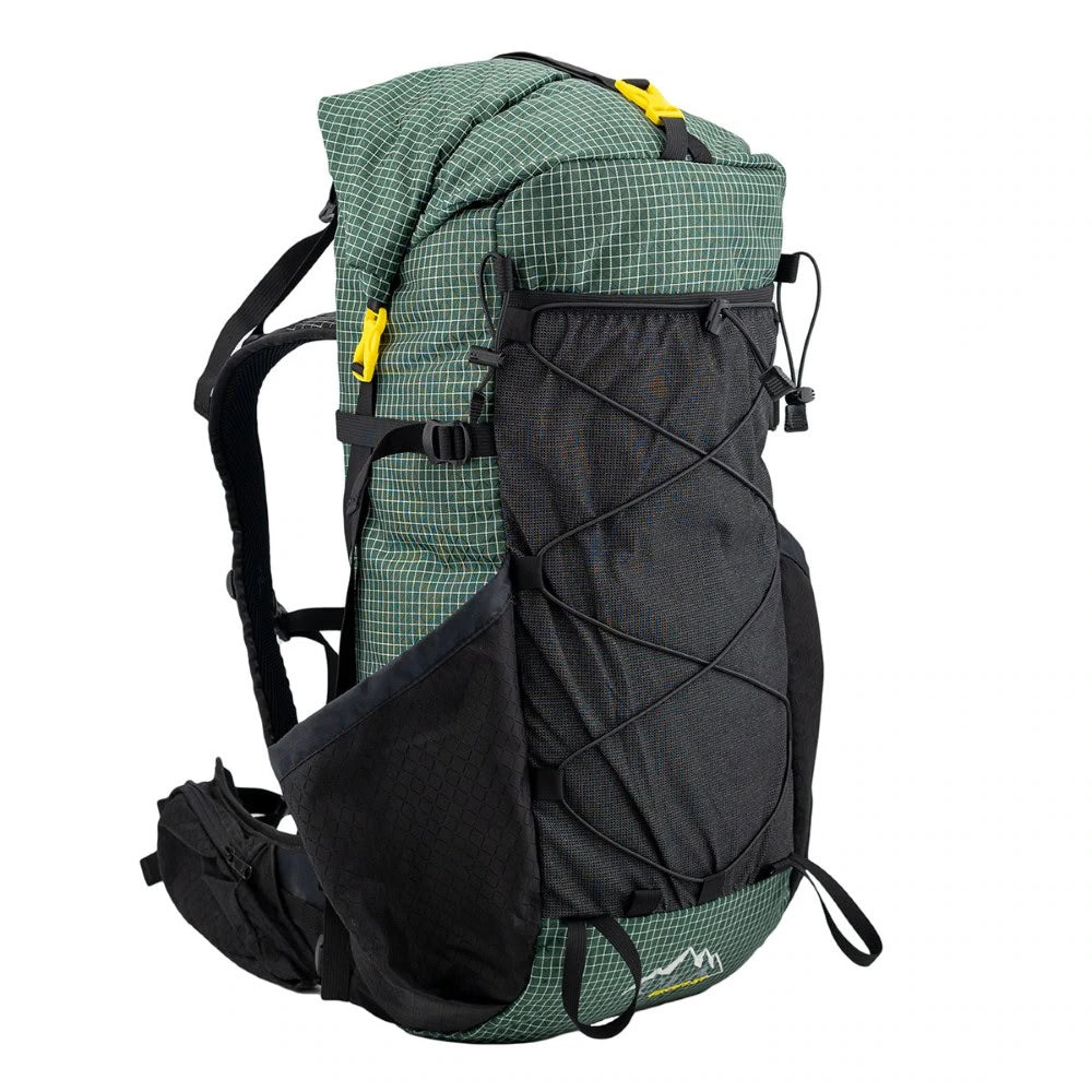 ULA - Circuit Ultralight Backpack - BAG/SHOULDER STRAPS ONLY