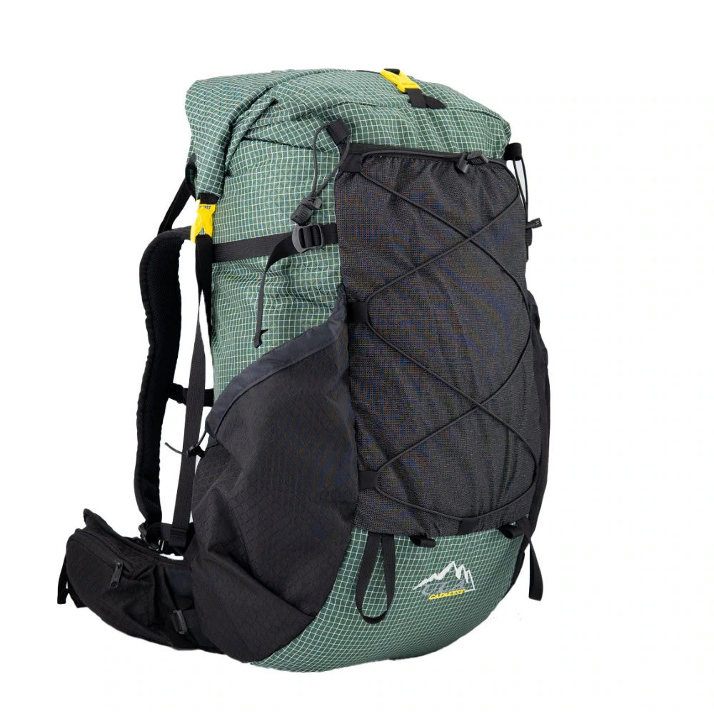 ULA - Catalyst Ultralight Backpack - BAG/SHOULDER STRAPS ONLY