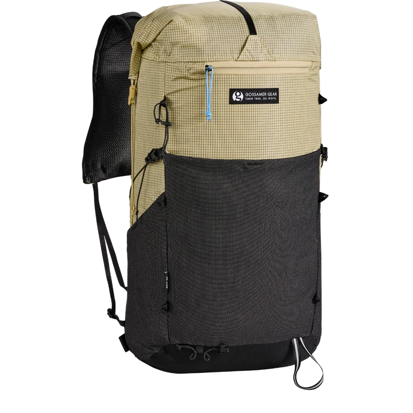 Gossamer Gear - Grit 28