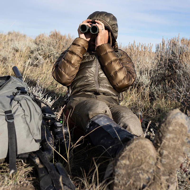 Stone Glacier Grumman Down Jacket Geartrade