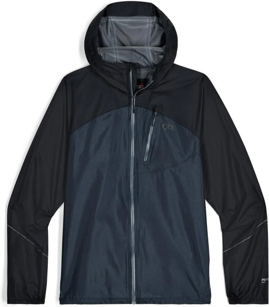 Outdoor Research - Men's Helium Rain Jacket
