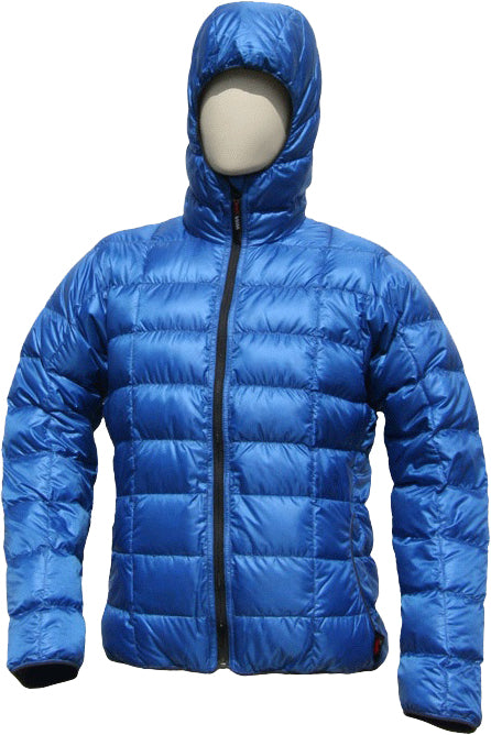 Western Mountaineering - Women's Ultralight Hooded Flash Jacket