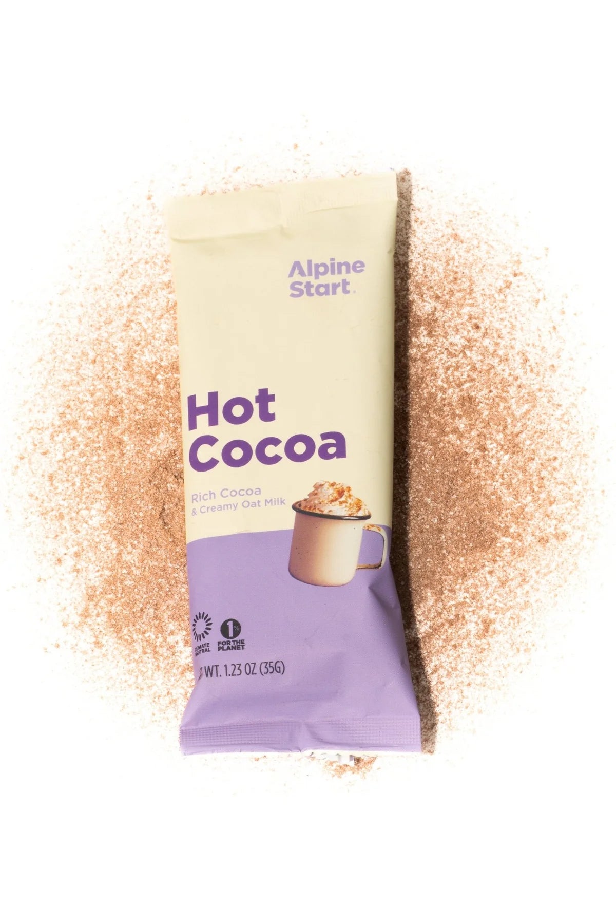 Alpine Start - Non-Dairy Hot Cocoa COMING SOON