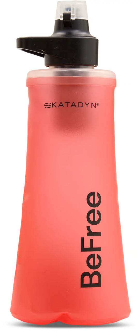 Katadyn - BeFree Filter AC 1.0L MicroFilter