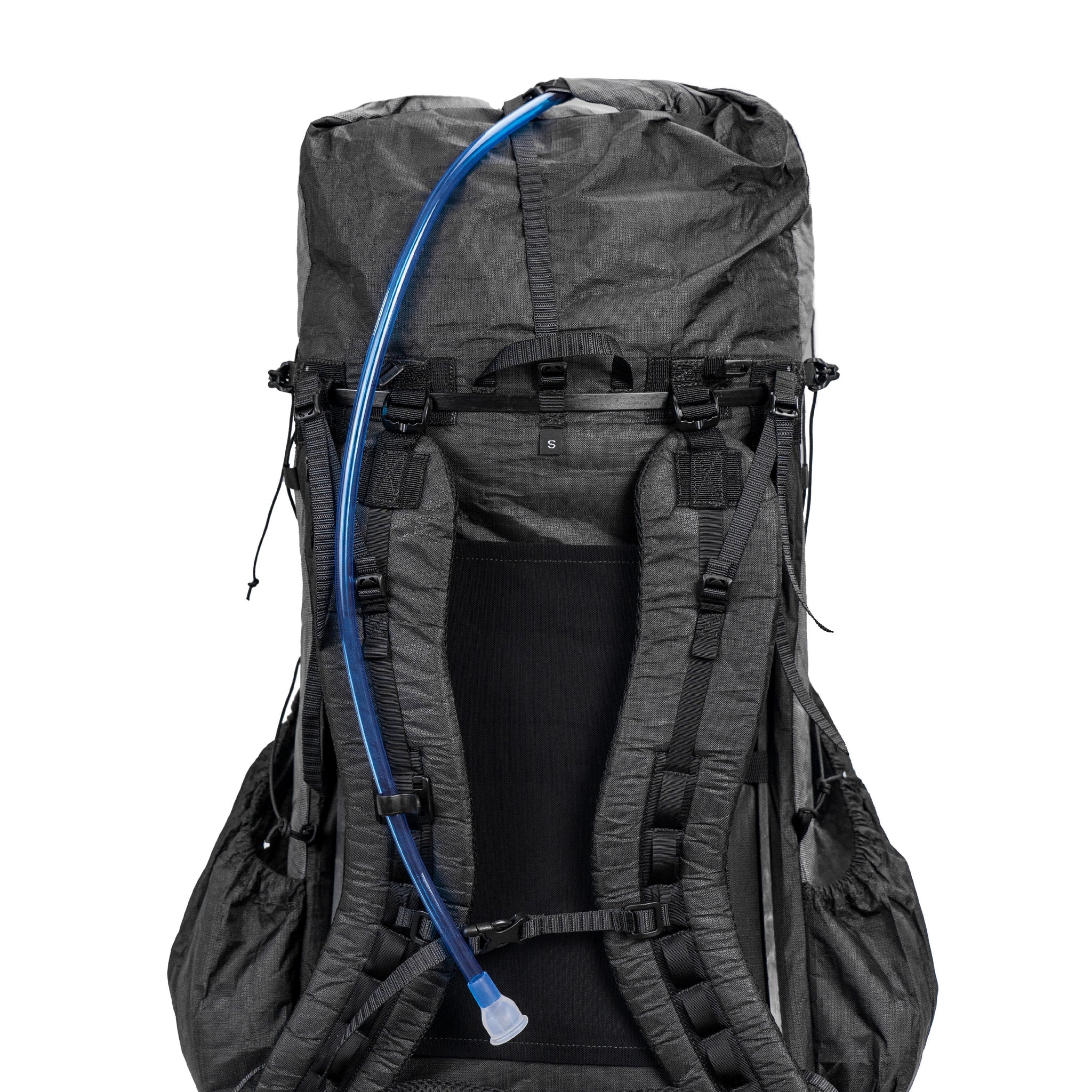Zpacks - Arc Haul Ultra 50L Backpack – Geartrade