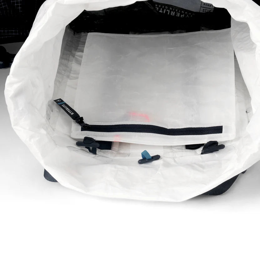 Hyperlite Mountain Gear - Inside Pack Pocket