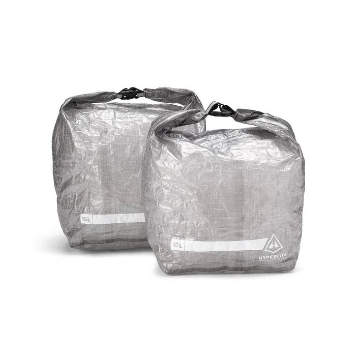 Hyperlite Mountain Gear - Roll Top Food Bag – Geartrade