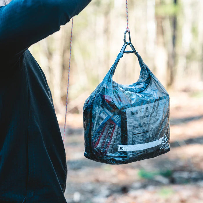 Hyperlite Mountain Gear - Roll Top Food Bag