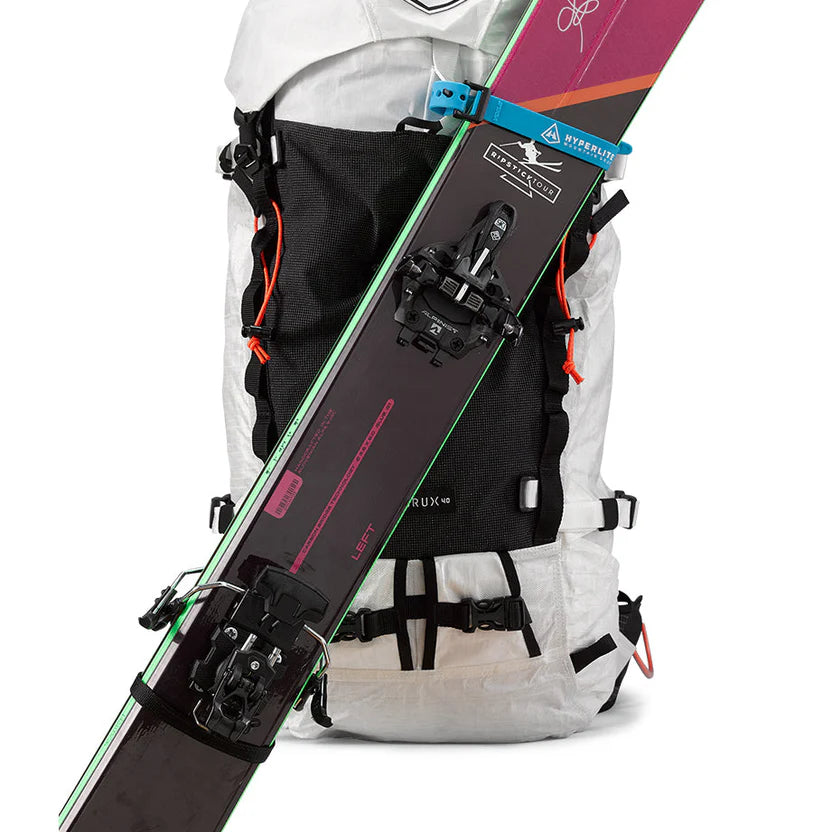 Hyperlite Mountain Gear - Diagonal Ski Carry Kit