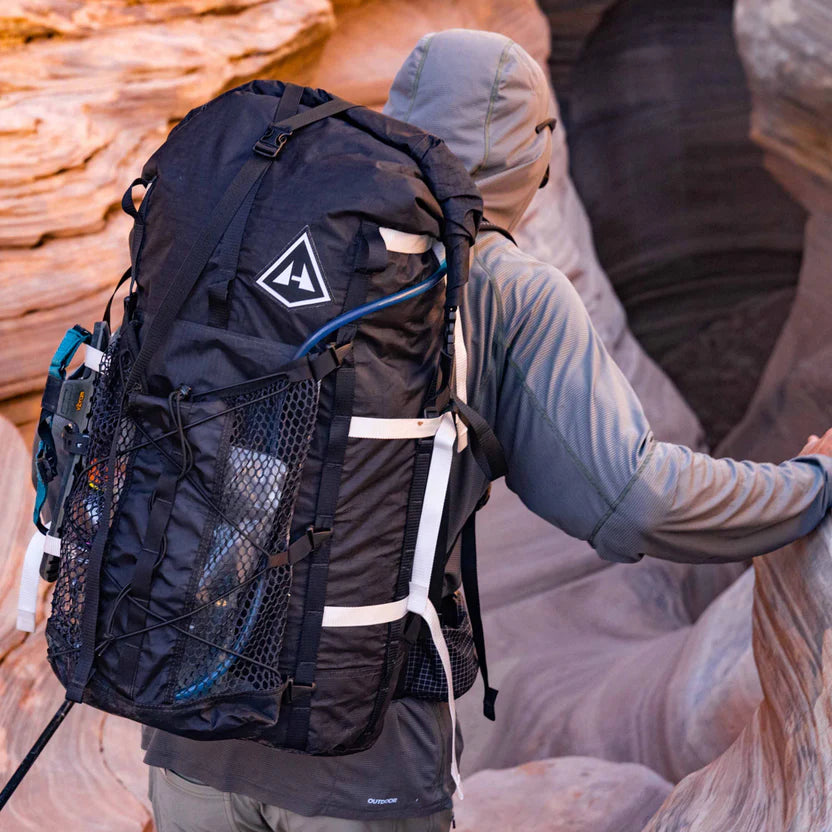 Hyperlite Mountain Gear - Porter 40