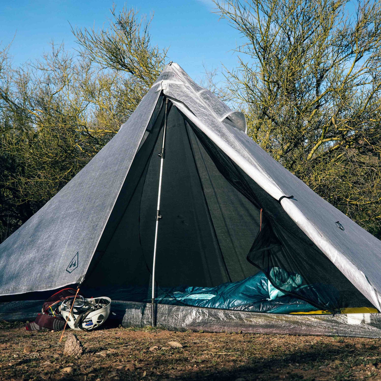 Hyperlite Mountain Gear - UltaMid 1 Insert