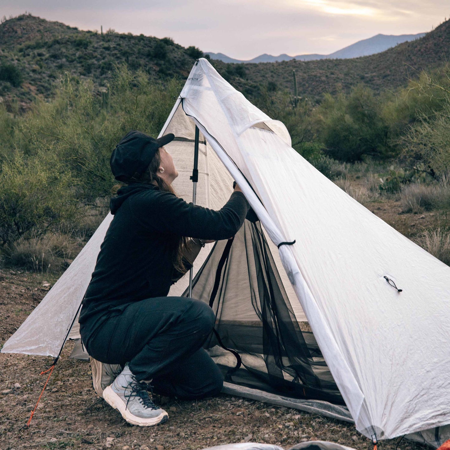 Hyperlite Mountain Gear - UltaMid 1 Insert