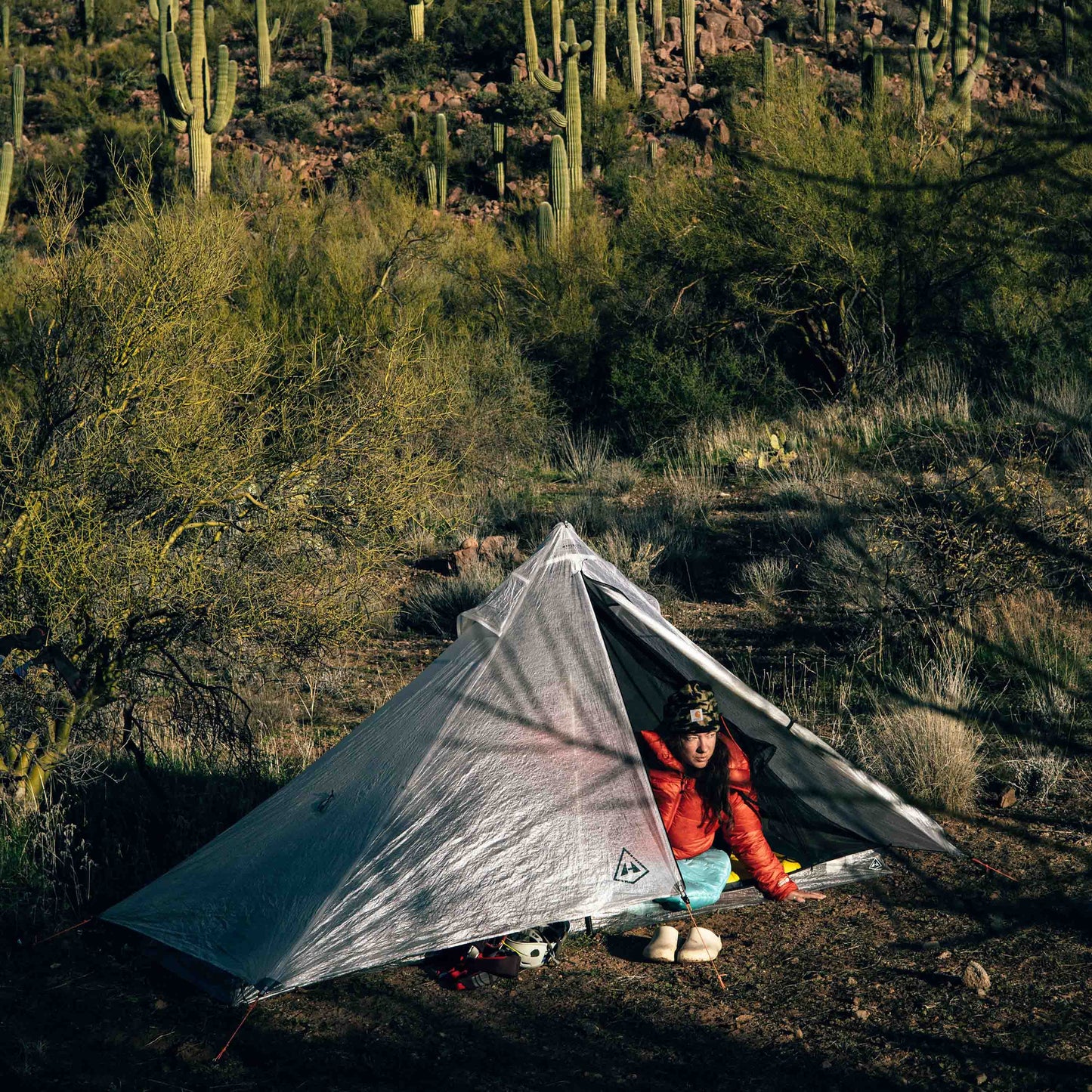 Hyperlite Mountain Gear - UltaMid 1 Insert