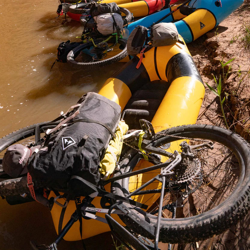 Hyperlite Mountain Gear - Porter 40