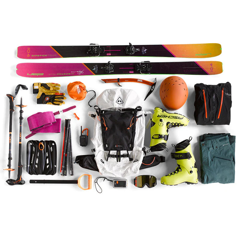 Hyperlite Mountain Gear - Crux 40